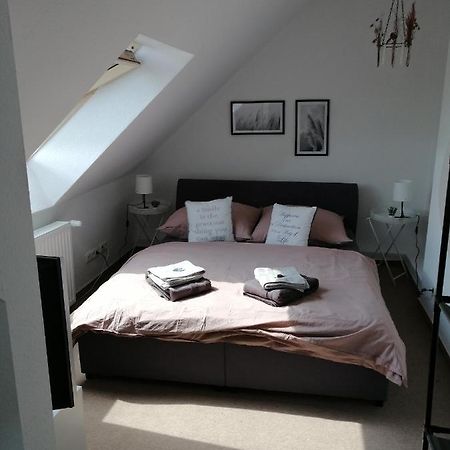 Privatzimmer Essen Exteriér fotografie