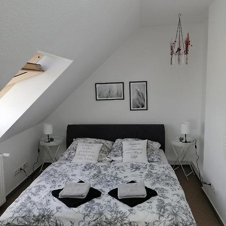 Privatzimmer Essen Exteriér fotografie